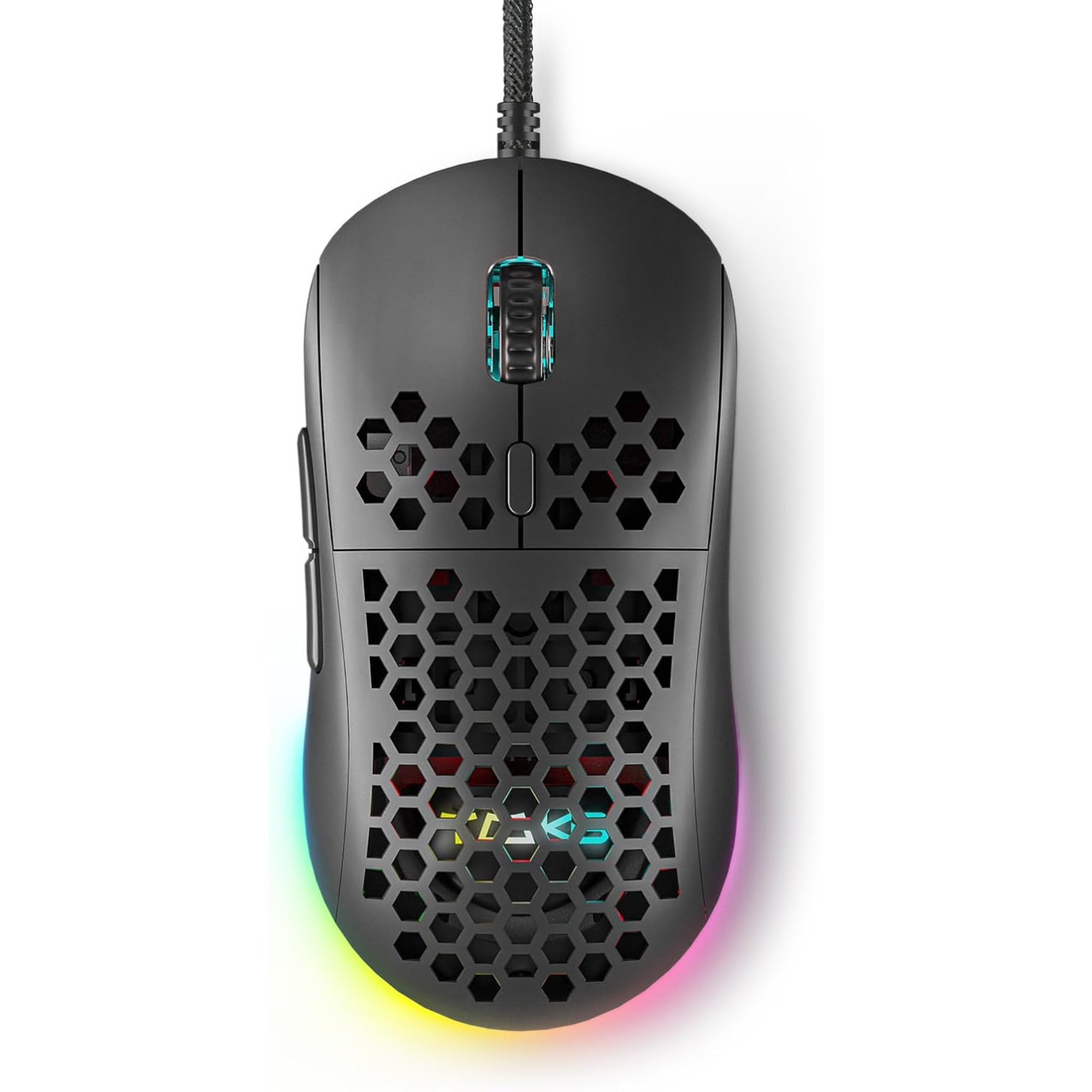 DIERYA M1SE Wired Gaming Mouse