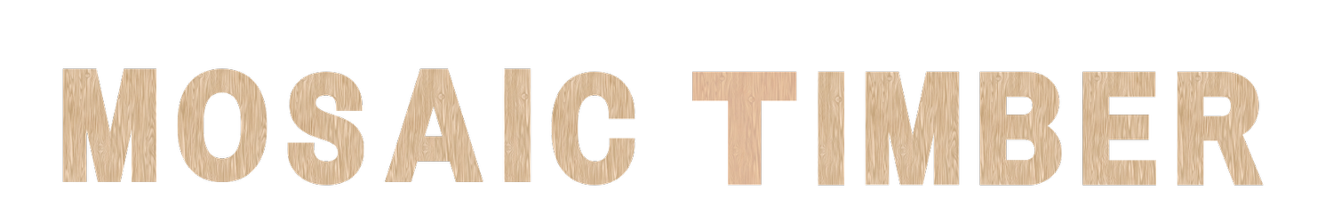 Mosaic Timber