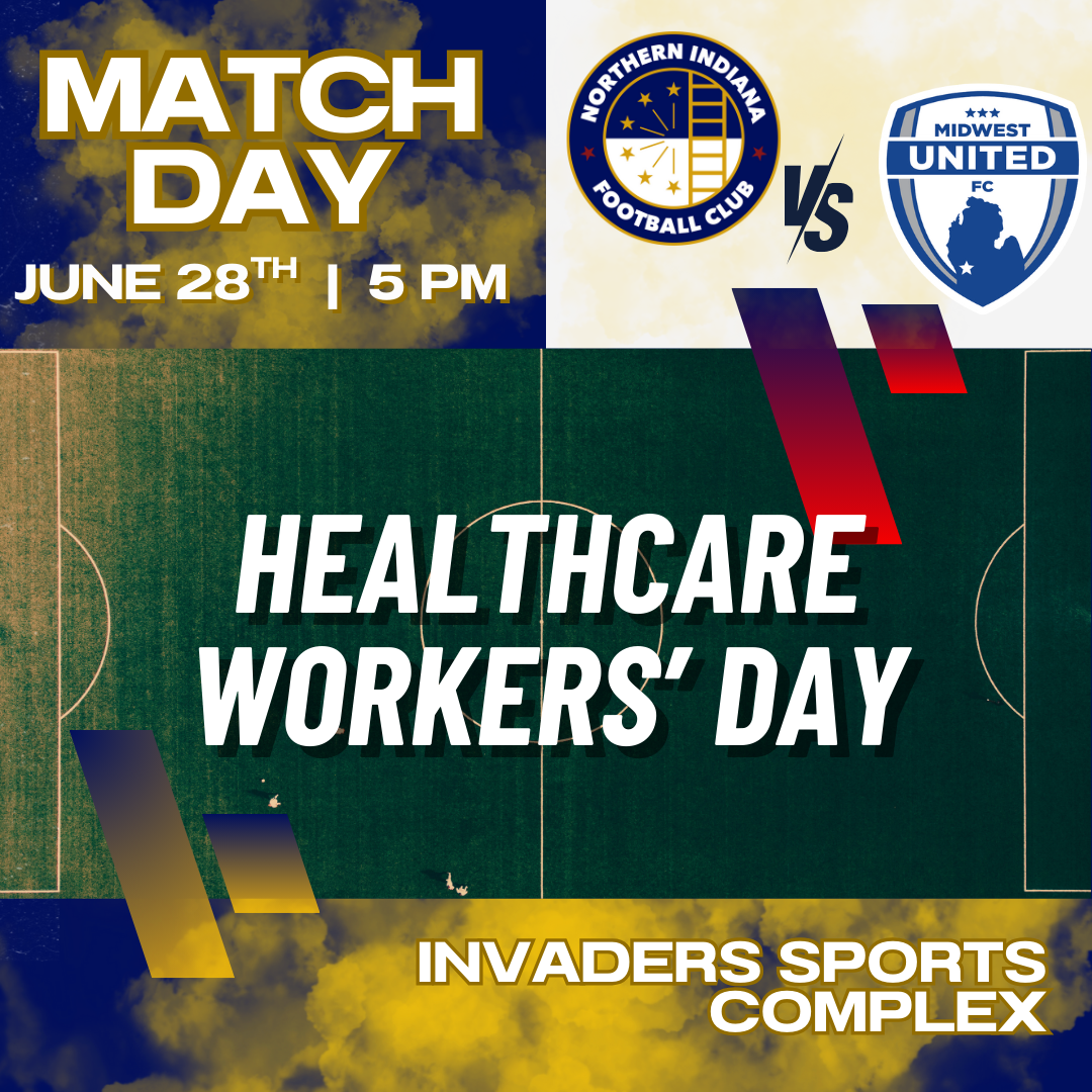 Healthcare Workers' Day