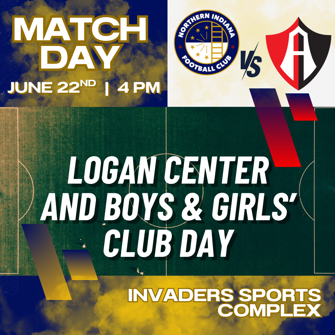 Logan Center and Boys &amp; Girls’ Club Day