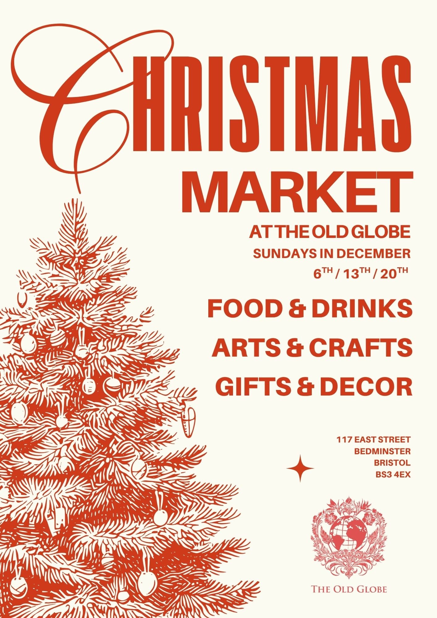 CHRISTMAS MARKET