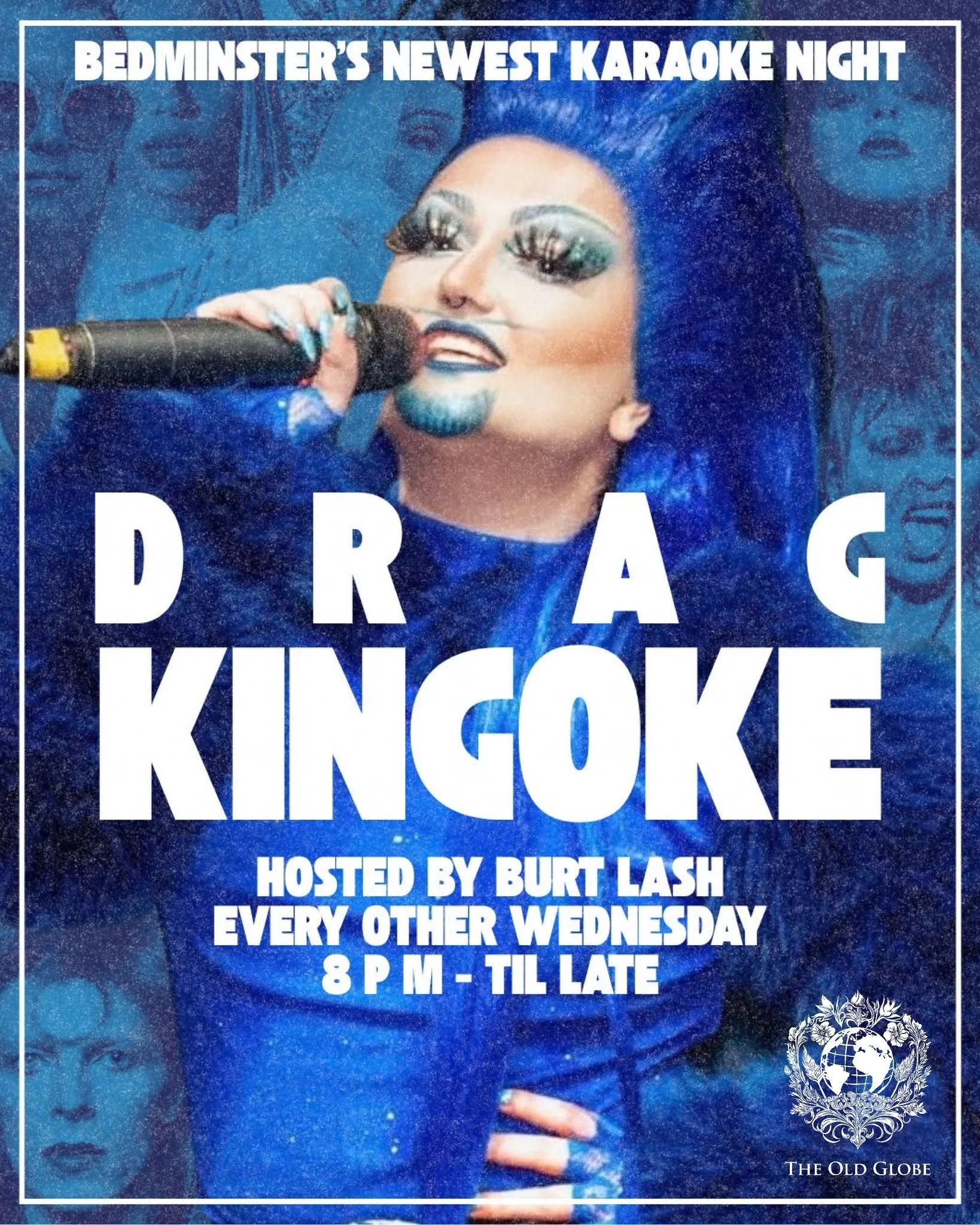 DRAG KARAOKE