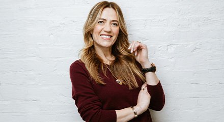 Danuta Mieloch featured in  Philadelphia Magazine giving her advice on how taking care of your skin looks like