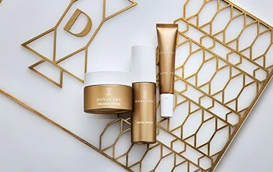 This is where you shop the award-winning, fragrance free, clean beauty, FDA certified clean beauty line Danucera