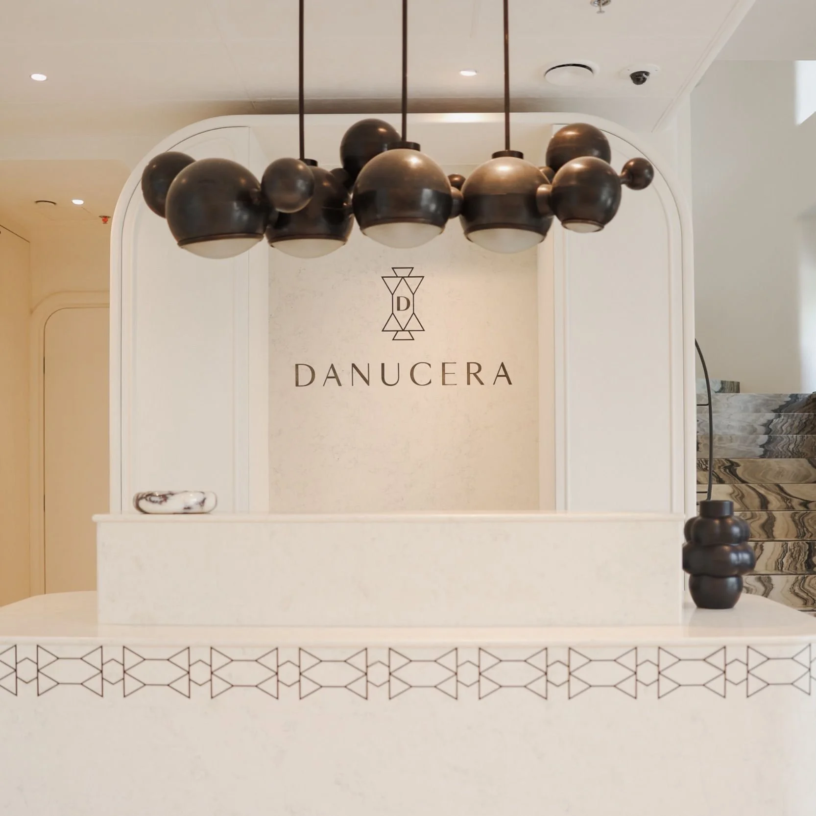 Danucera Spa