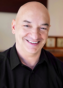 Mark Allison MFT, psychotherapist