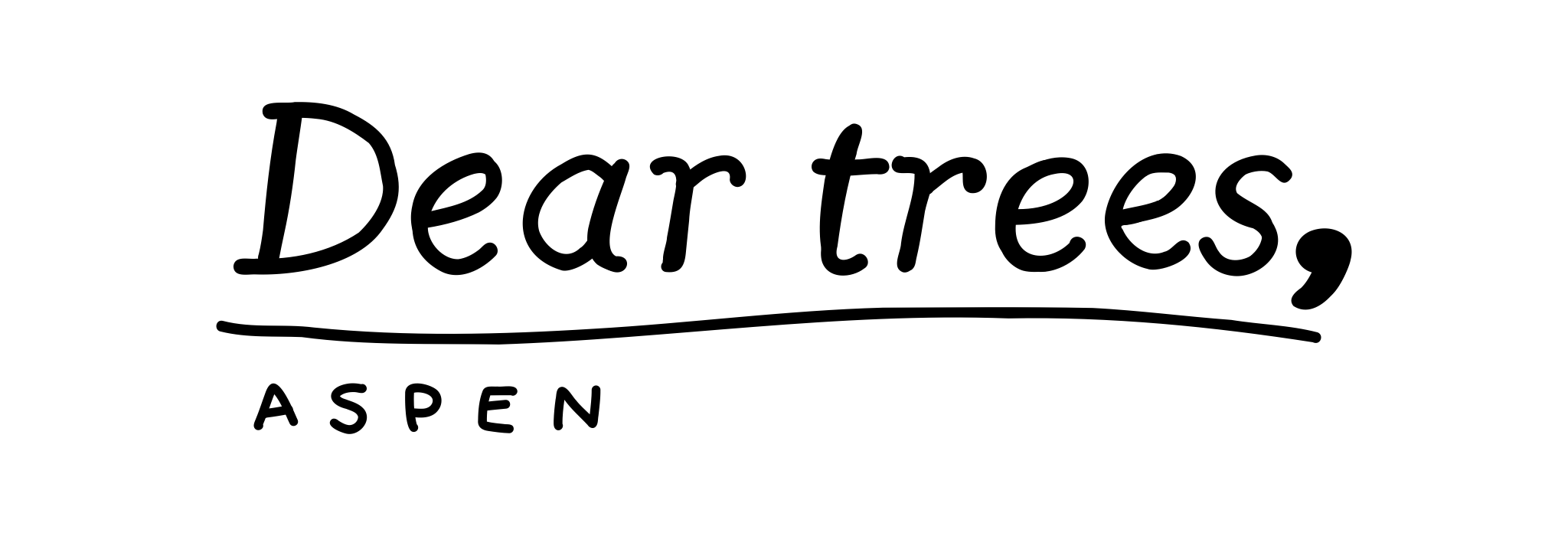 Dear Trees Aspen Logo.PNG