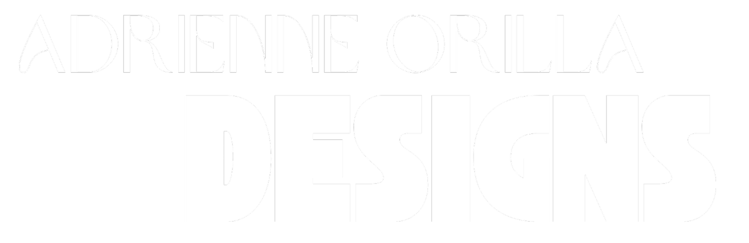 Adrienne Orilla Designs