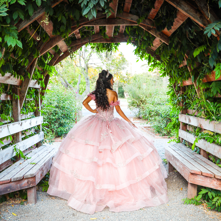 Photography by Adrienne Orilla Designs