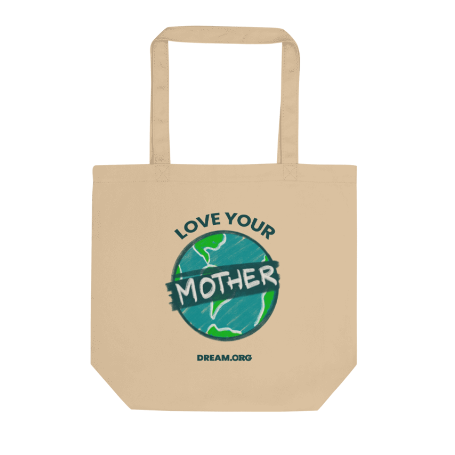 Protect Your Mother (campaign design)