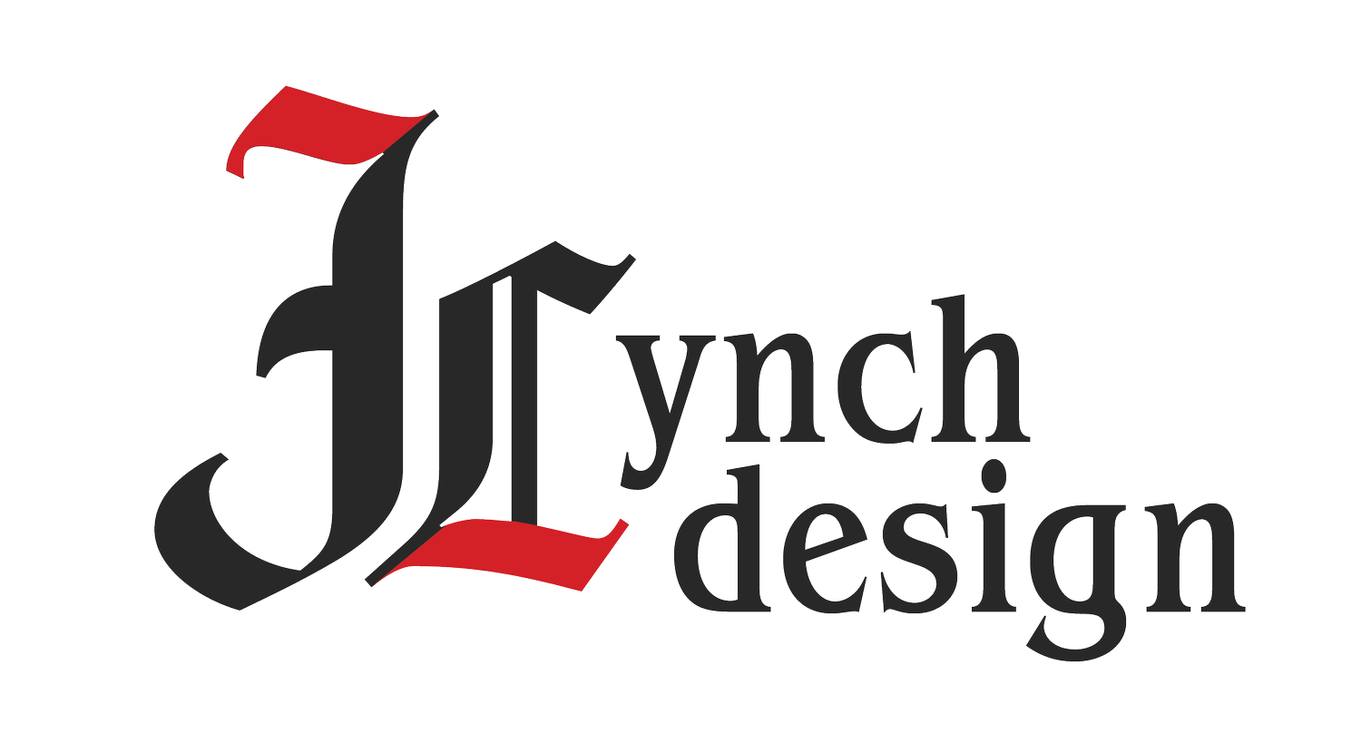 Jess Lynch | Graphic Designer