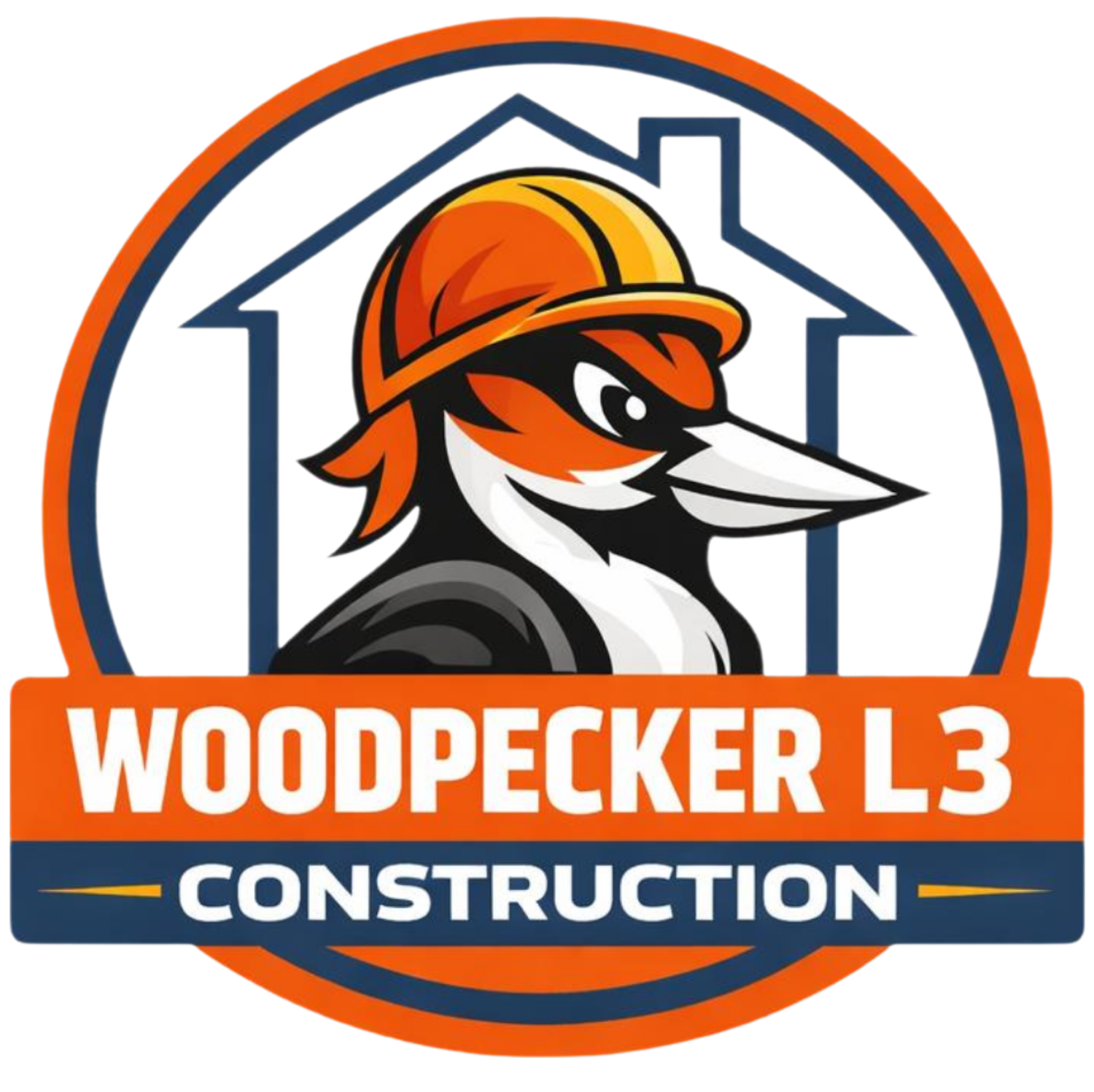 Woodpecker L3 Construction