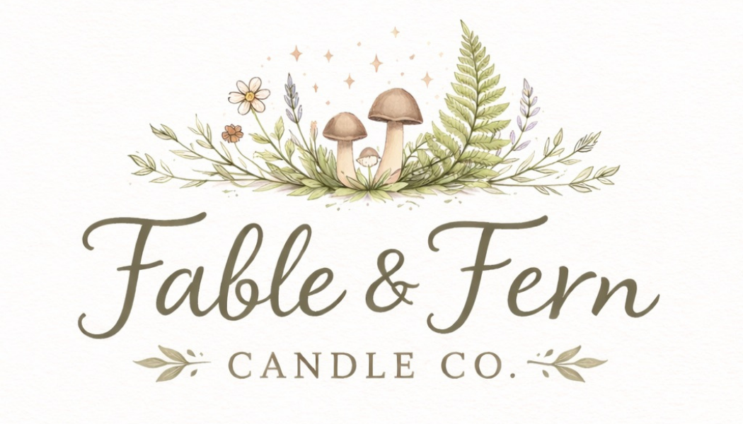 Fable &amp; Fern Candle Co.