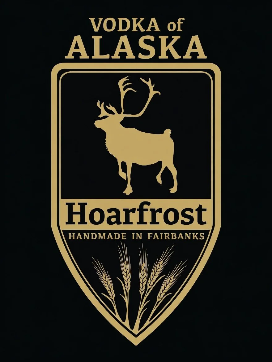Hoarfrost Distilling