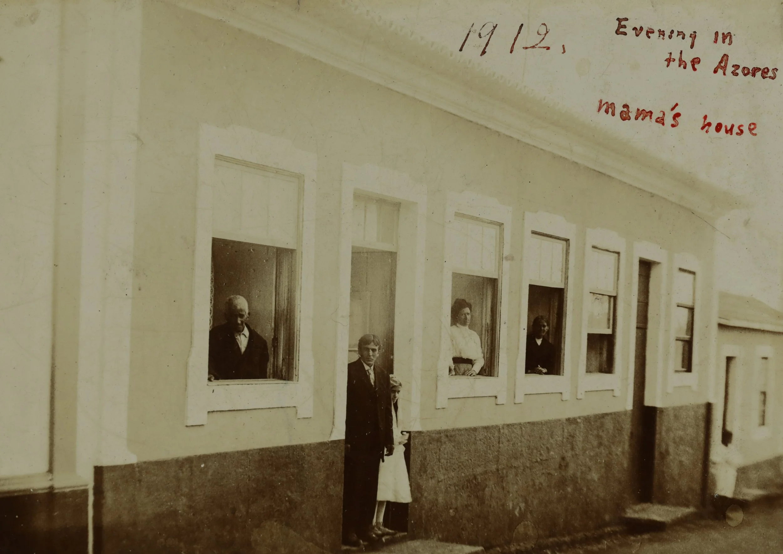 Discover familial roots with a bucket-list trip