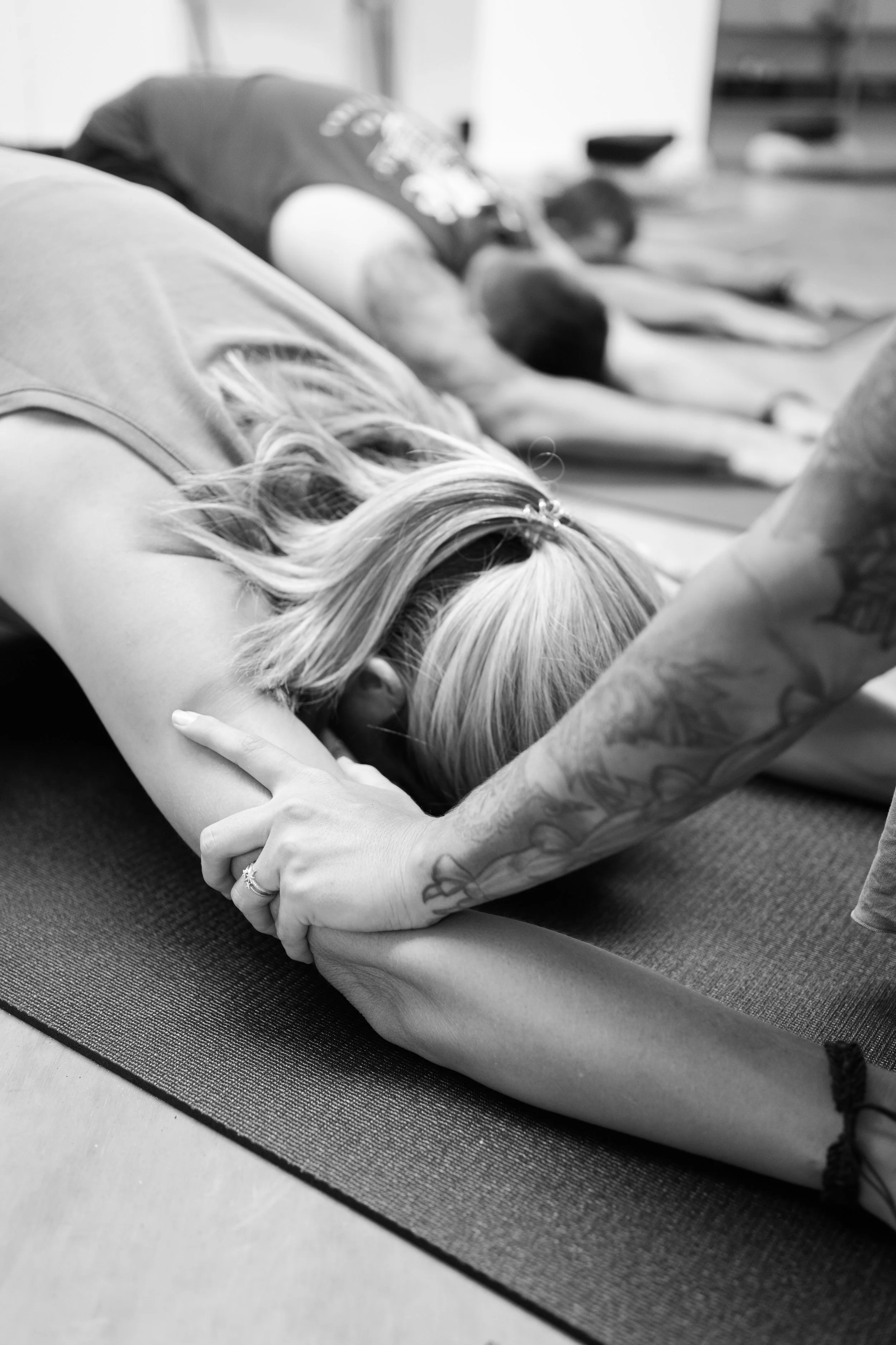 1:1 Initial Consult & Program