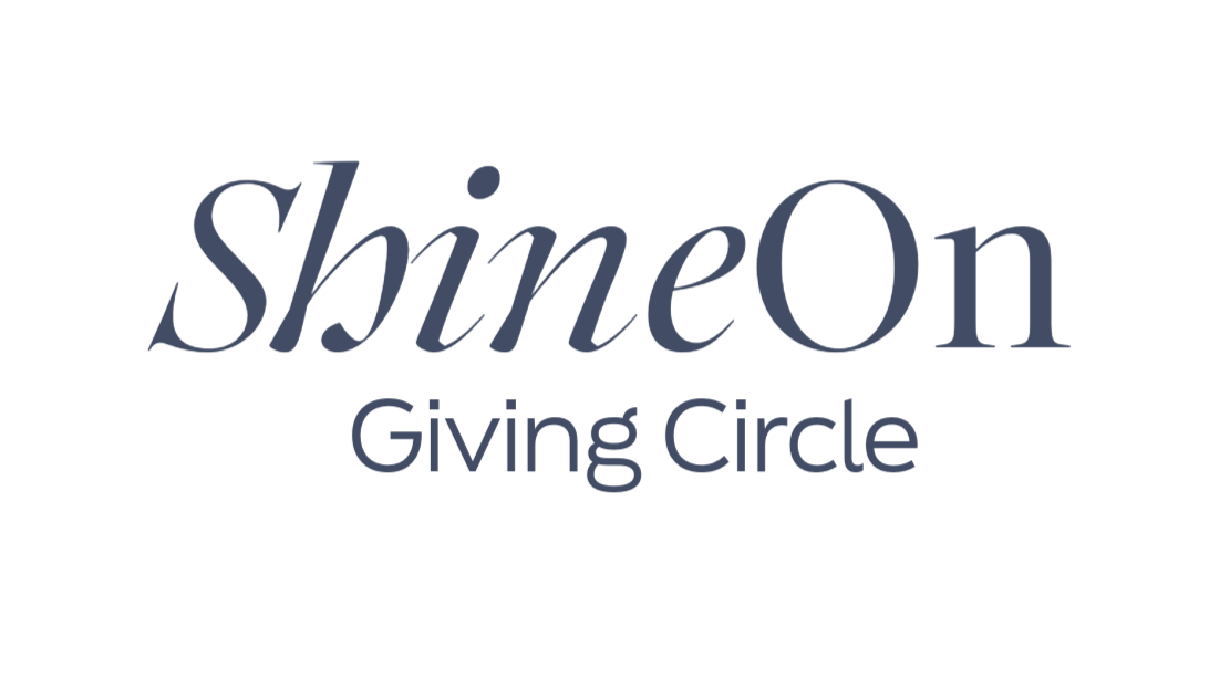 Shine On Giving Circle