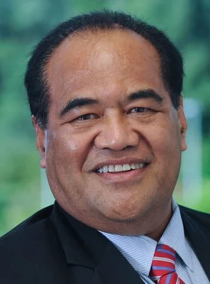 Dr Sam Fuimaono