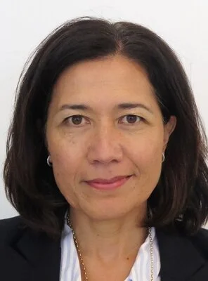 Dr Deborah (Debbie) Suitafa Ryan-Nicholson — South Seas Healthcare