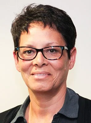 Dame Dr Teuila Percival