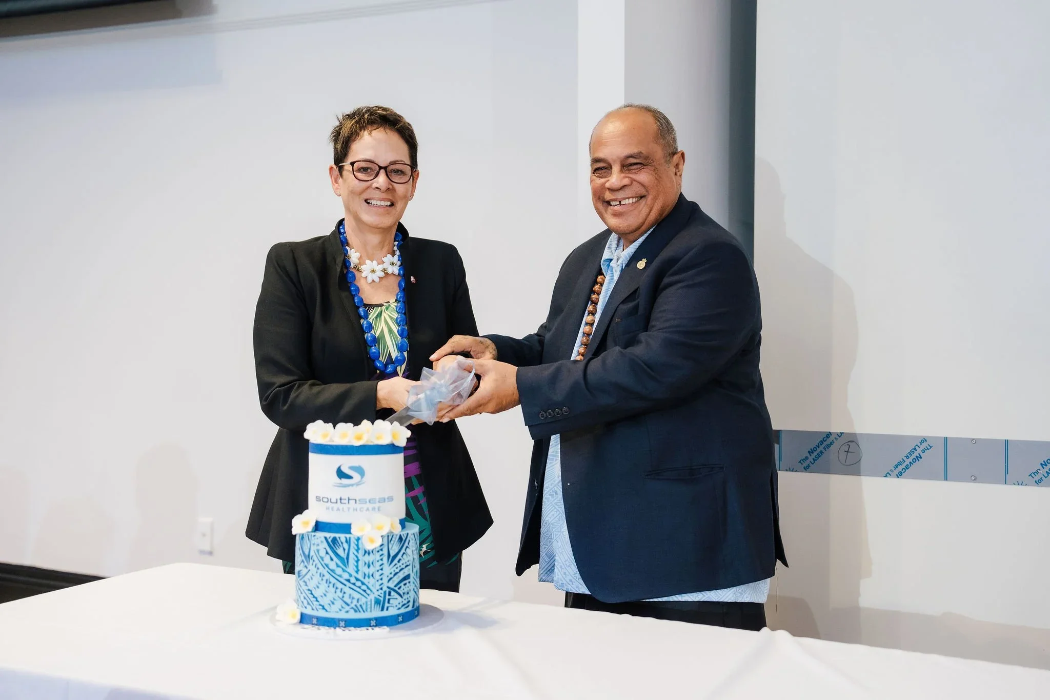 South Seas Healthcare Trust Confirms Aupito Su’a William Sio as Chairperson