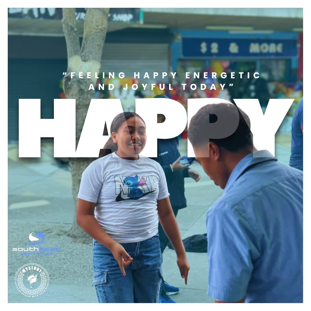 MYSTORY Mentoring &amp; Tutoring

Week 2 was all about exploring the power of identity! Young people understanding who they are and how their unique stories shape and support their journeys. ✨ Highlighted are feedback from young people through check-