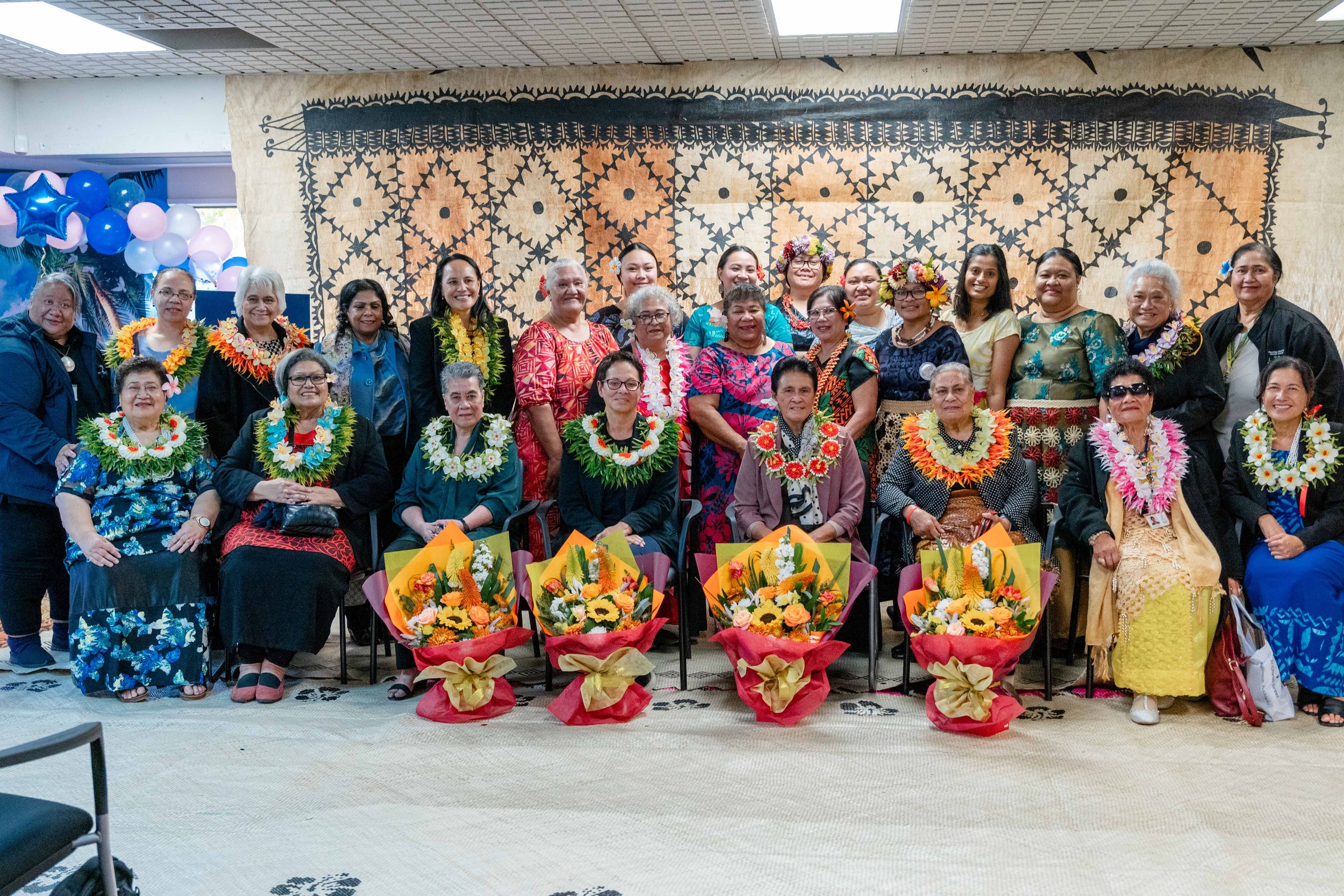 South Seas Celebrates 25 Years of Well Child Service