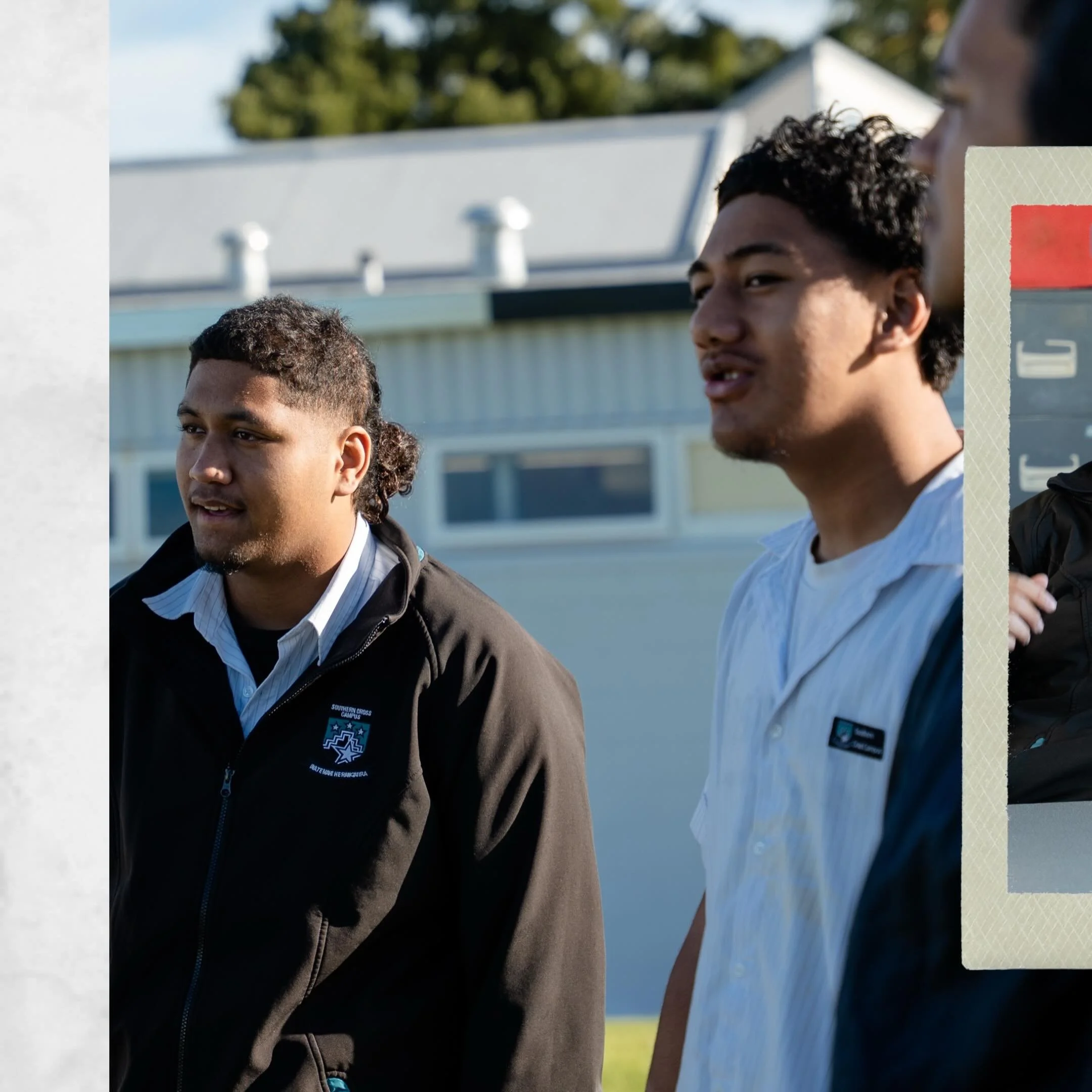 Throwing it back to last week&rsquo;s MyStory Internship Programme with Southern Cross Campus 🔥

Last session focused on problem solving and exploring practical ways to respond to challenges while building tools to support overall wellbeing 💭✨

Bui