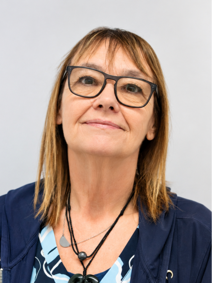 Sandra Hamilton