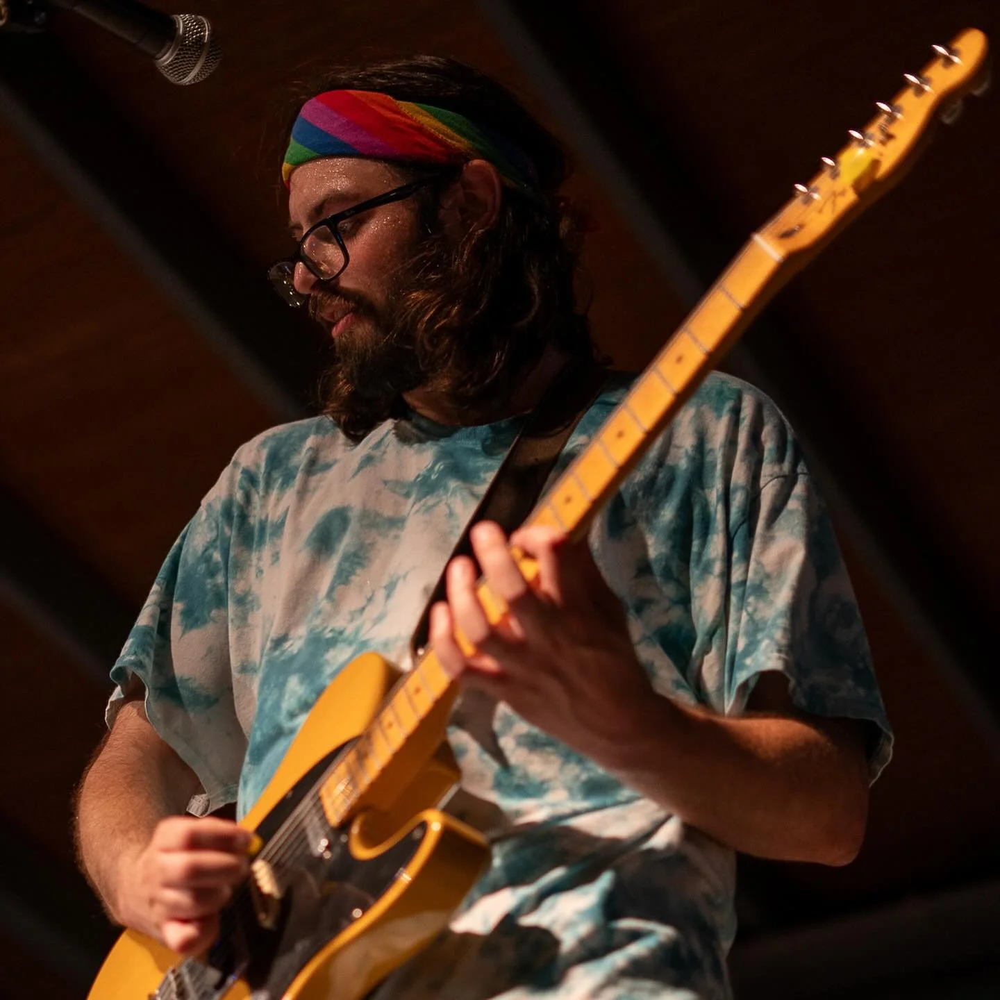 Party at Harwood this Saturday night! We'll be rocking the pub from 10:30 til 1:30!

--

📷 @vendetta_visuals 
"He doesn't look a thing like Jesus"
When we sing that lyric, we're not talking about Gabe who does, in fact, look a thing like J