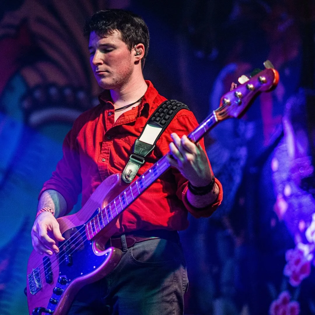 We&rsquo;re spanning the metroplex this weekend; Fort Worth on Friday and McKinney on Saturday!

8/16 - 8pm to 11pm - Flying Saucer
8/17 - 8pm to 11pm - The Celt

@flyingsaucerfw @theceltmckinney 

&mdash;

We don&rsquo;t post pics of Sebastian often