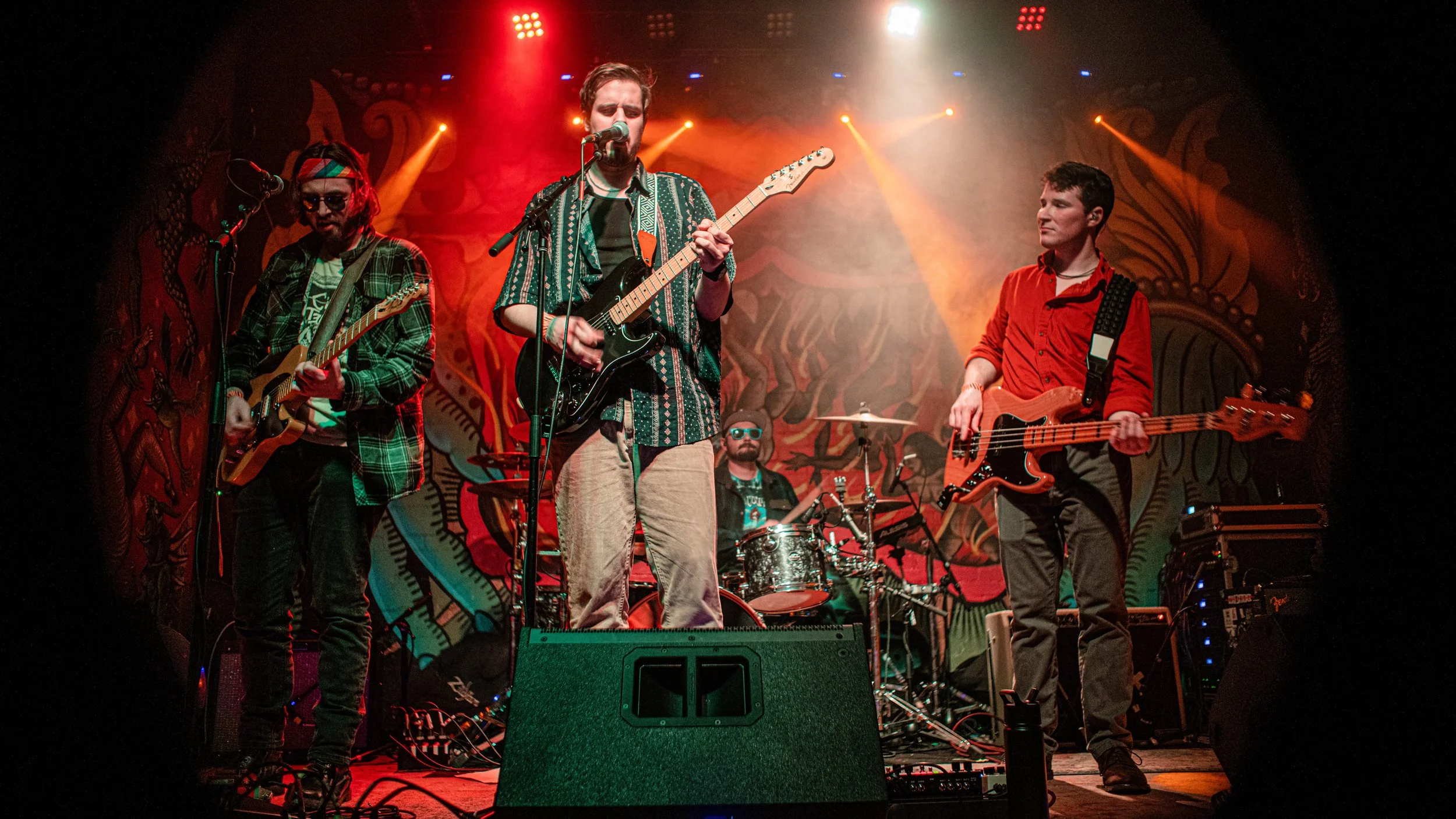 Driveway Dive Band Photo 1.jpg