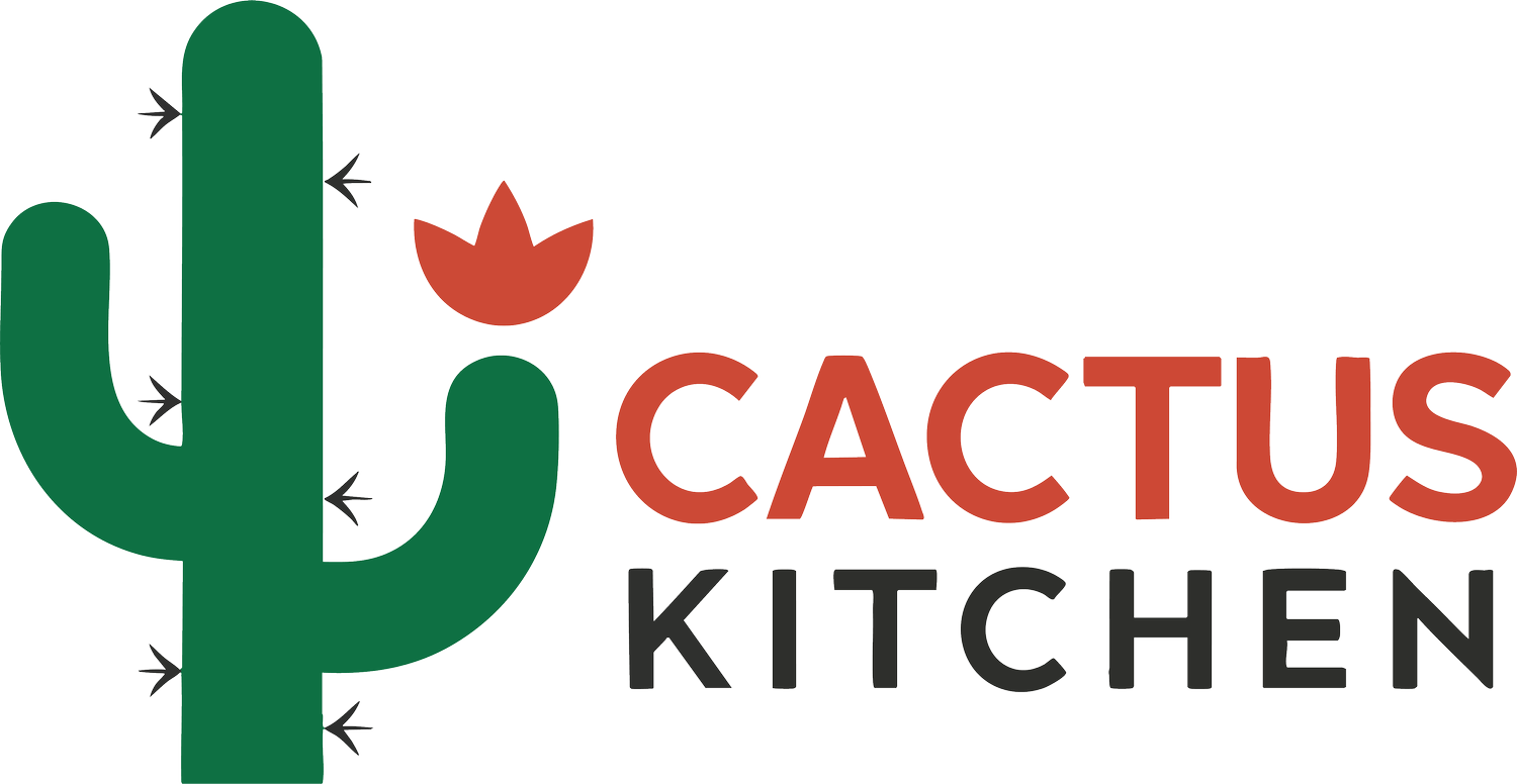 Cactus Kitchen