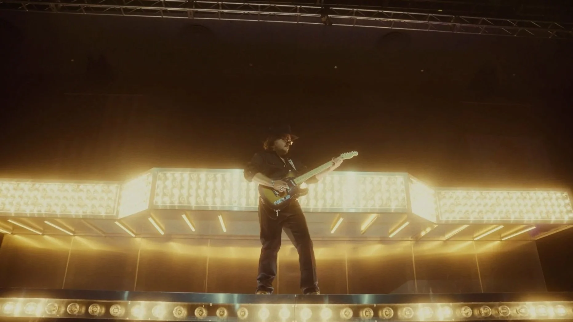 "Glass Half Empty" - Midland