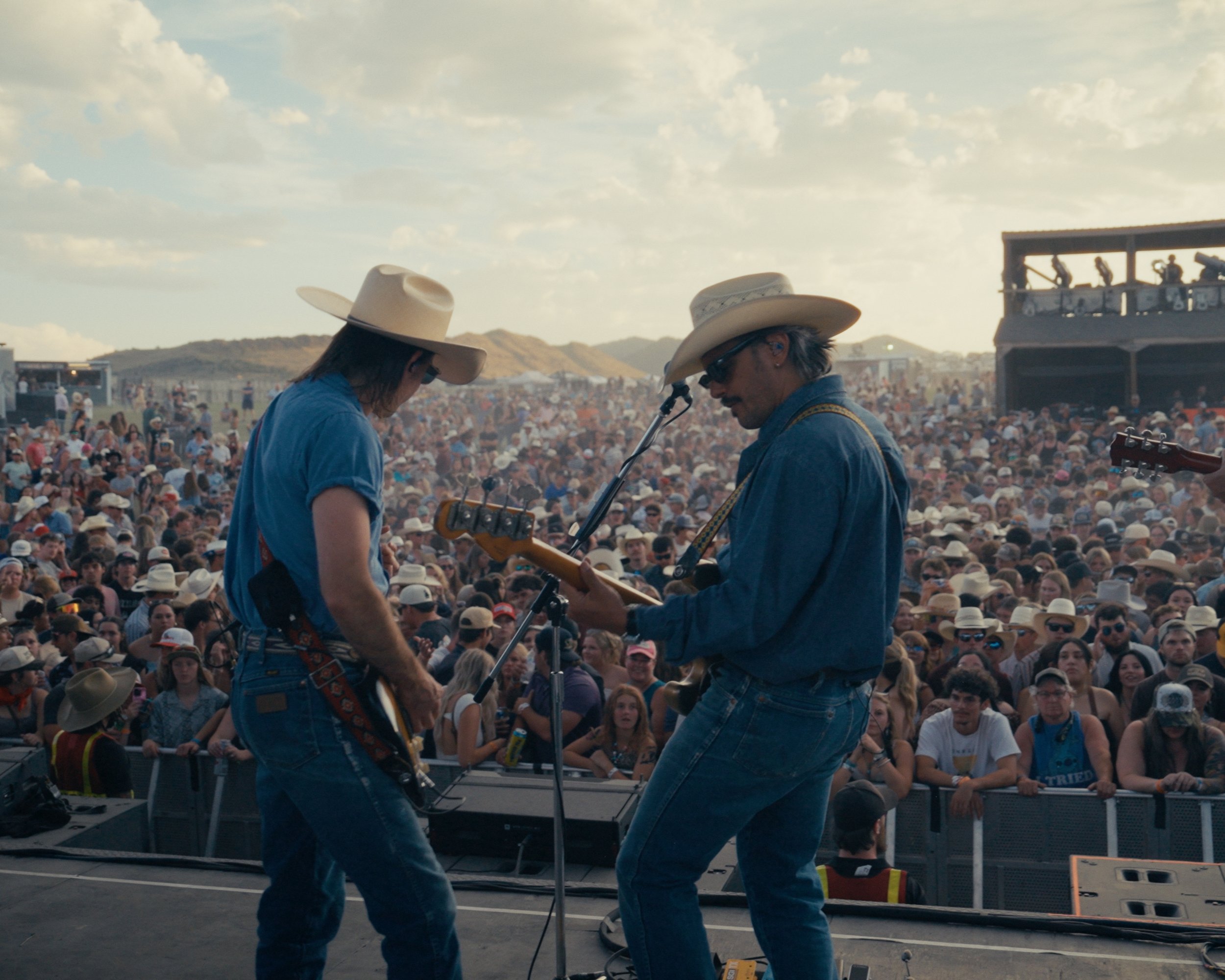 Midland in Montana