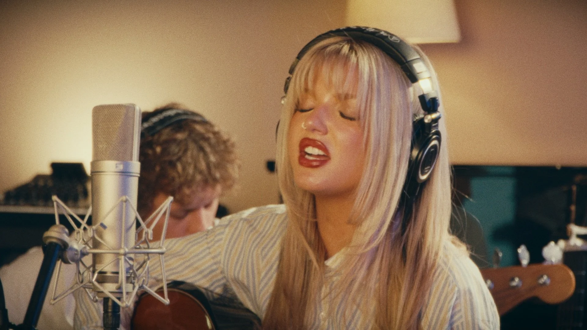 "One Day" - Karly Bowman