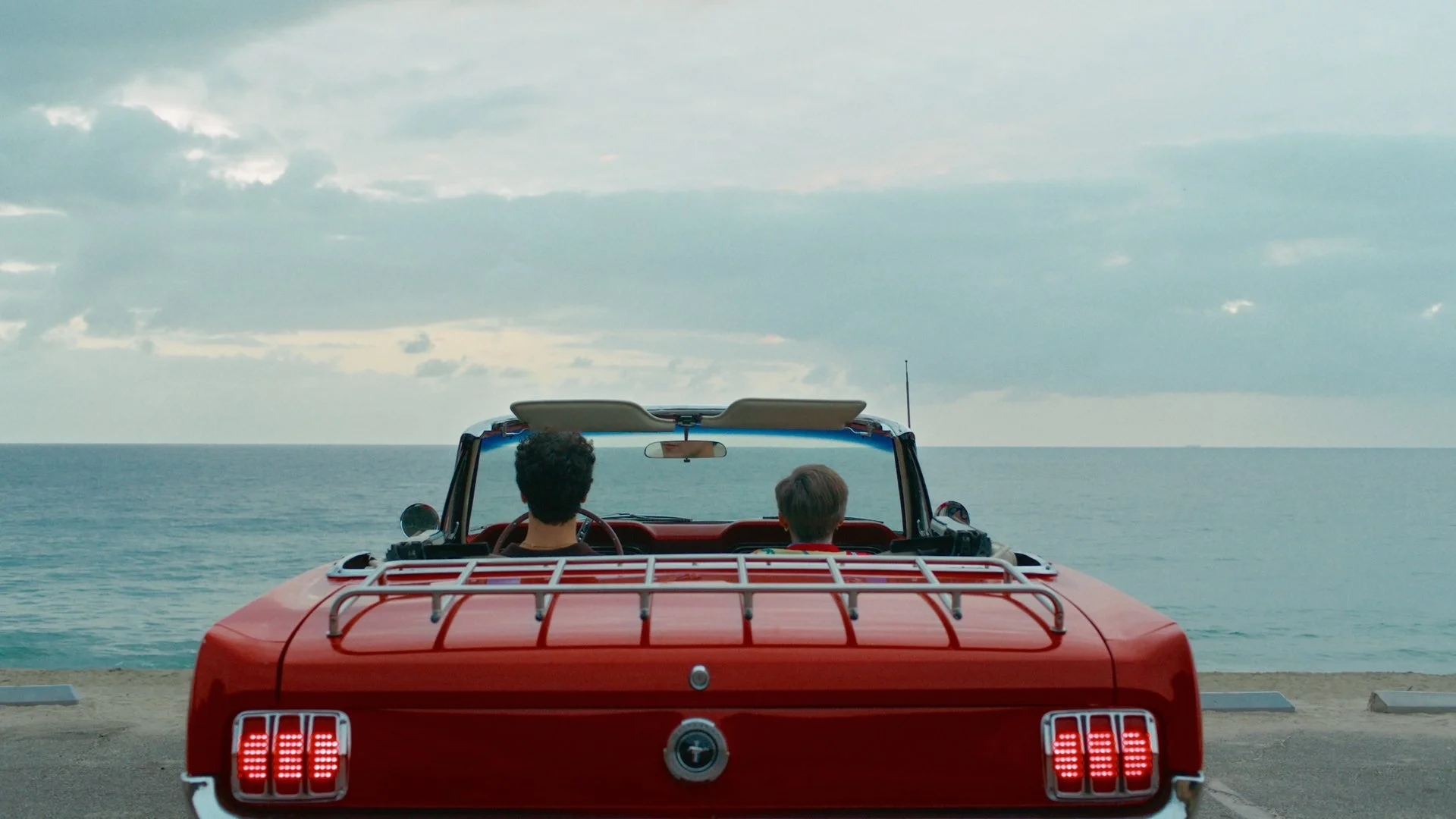 "The Way a Heart Breaks" - Alexander Stewart