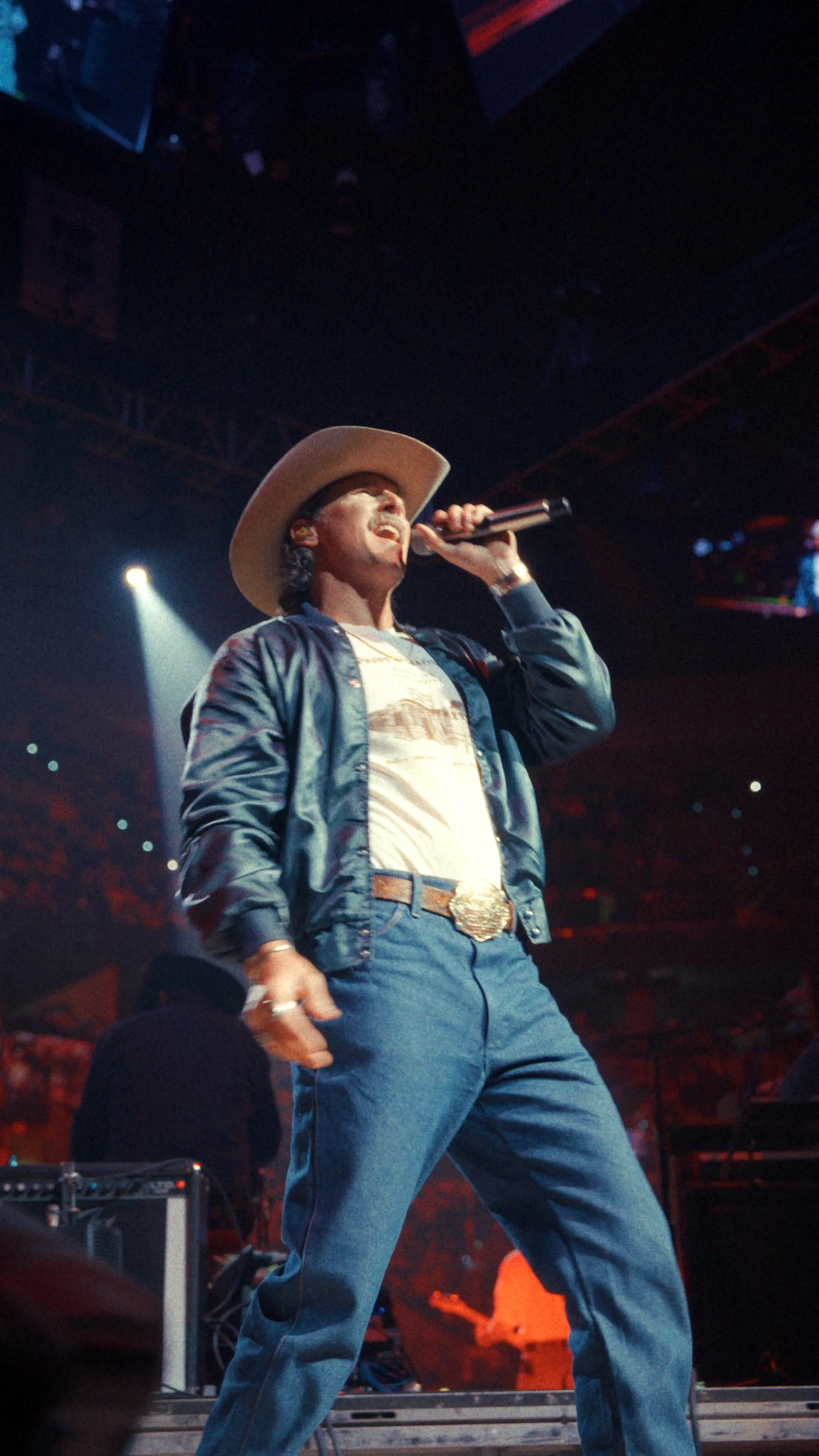 Midland in San Antonio