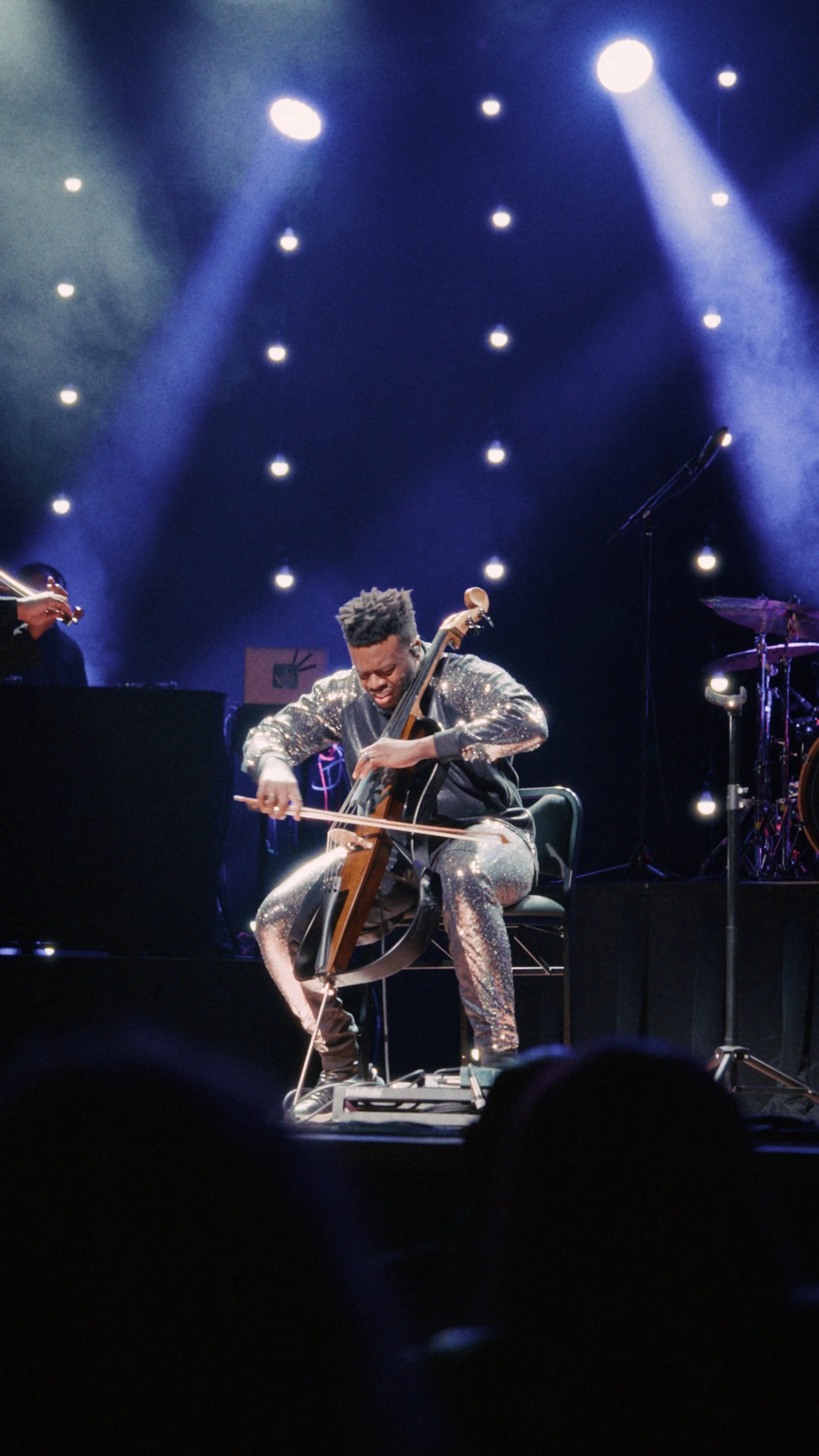 Kevin Olusola