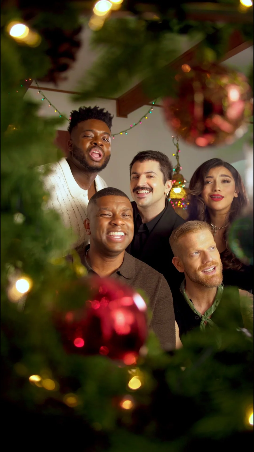 Pentatonix