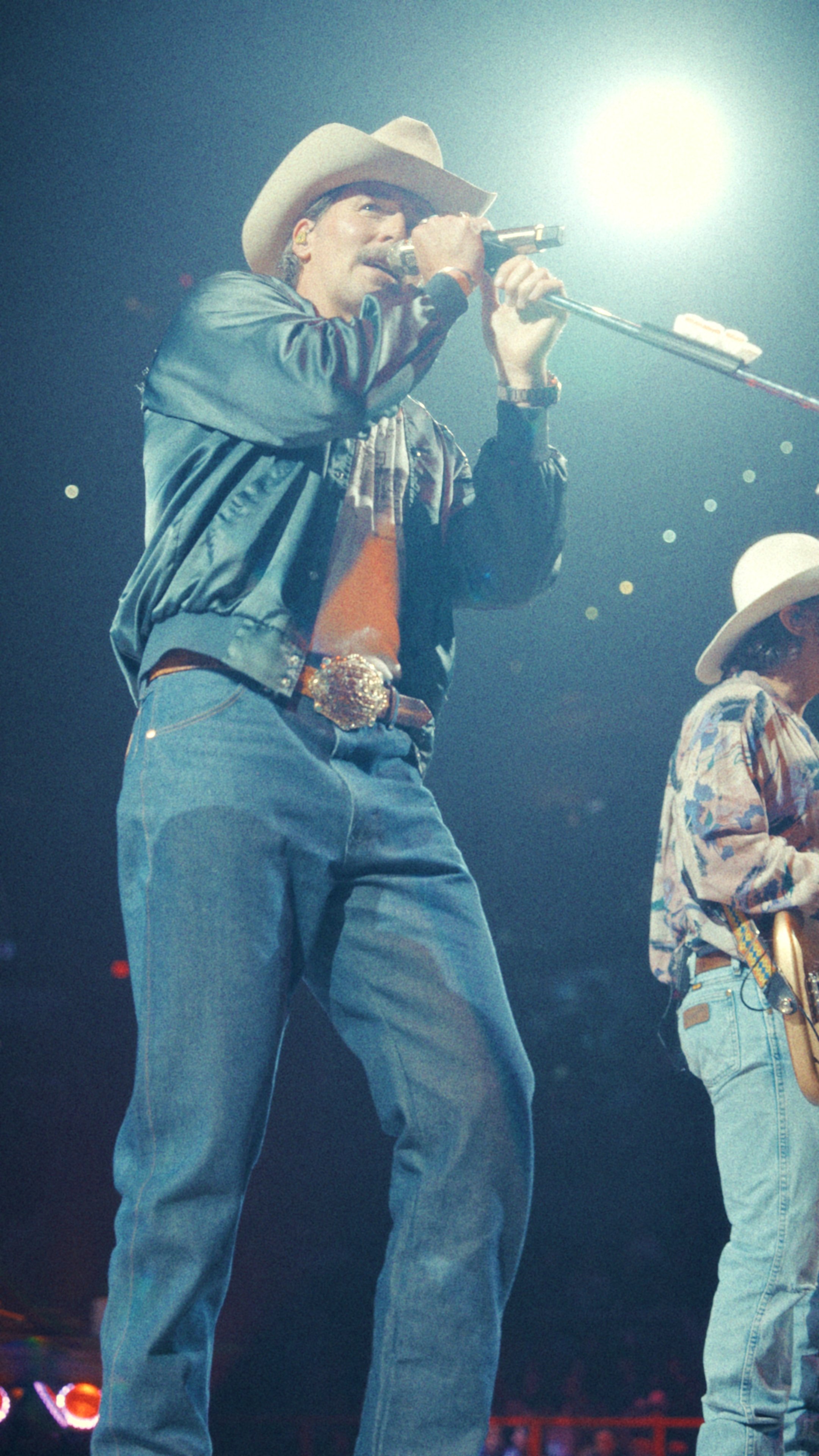 Midland in San Antonio