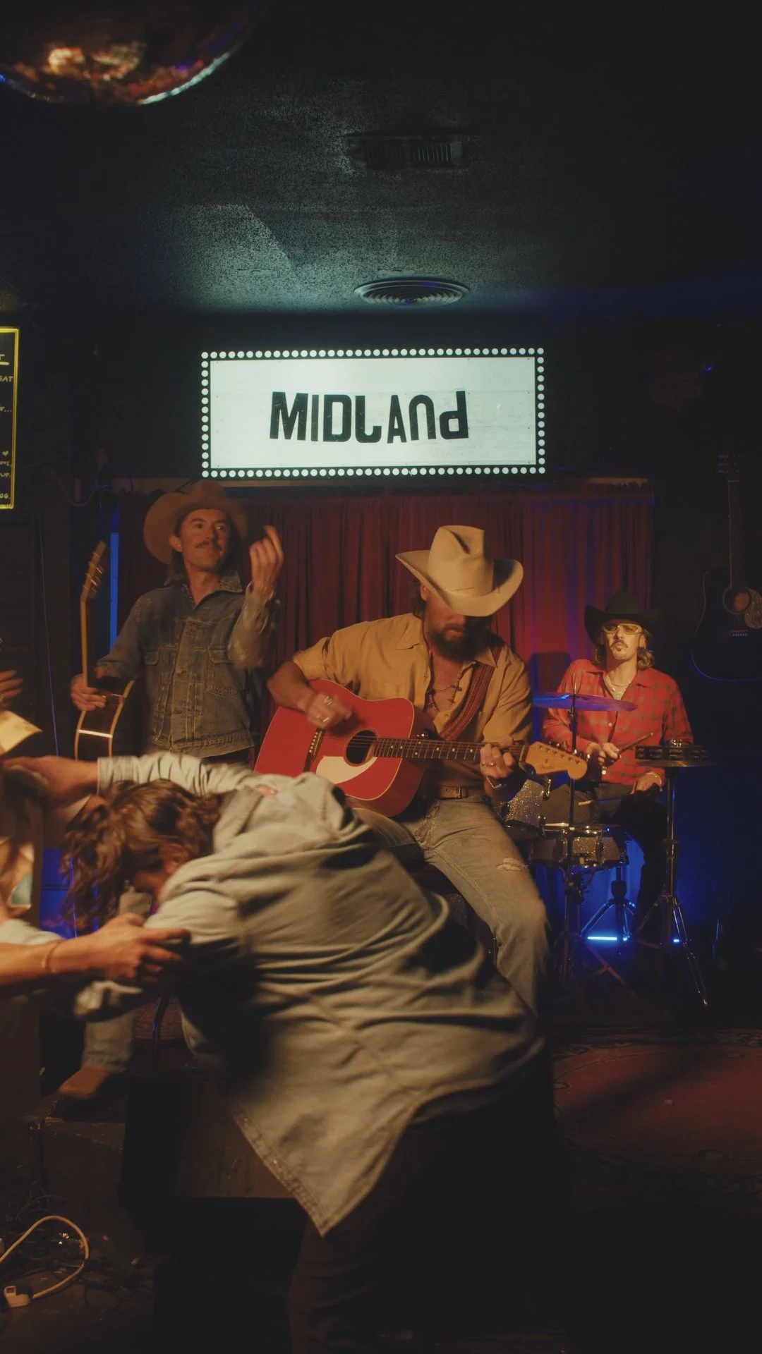 Midland