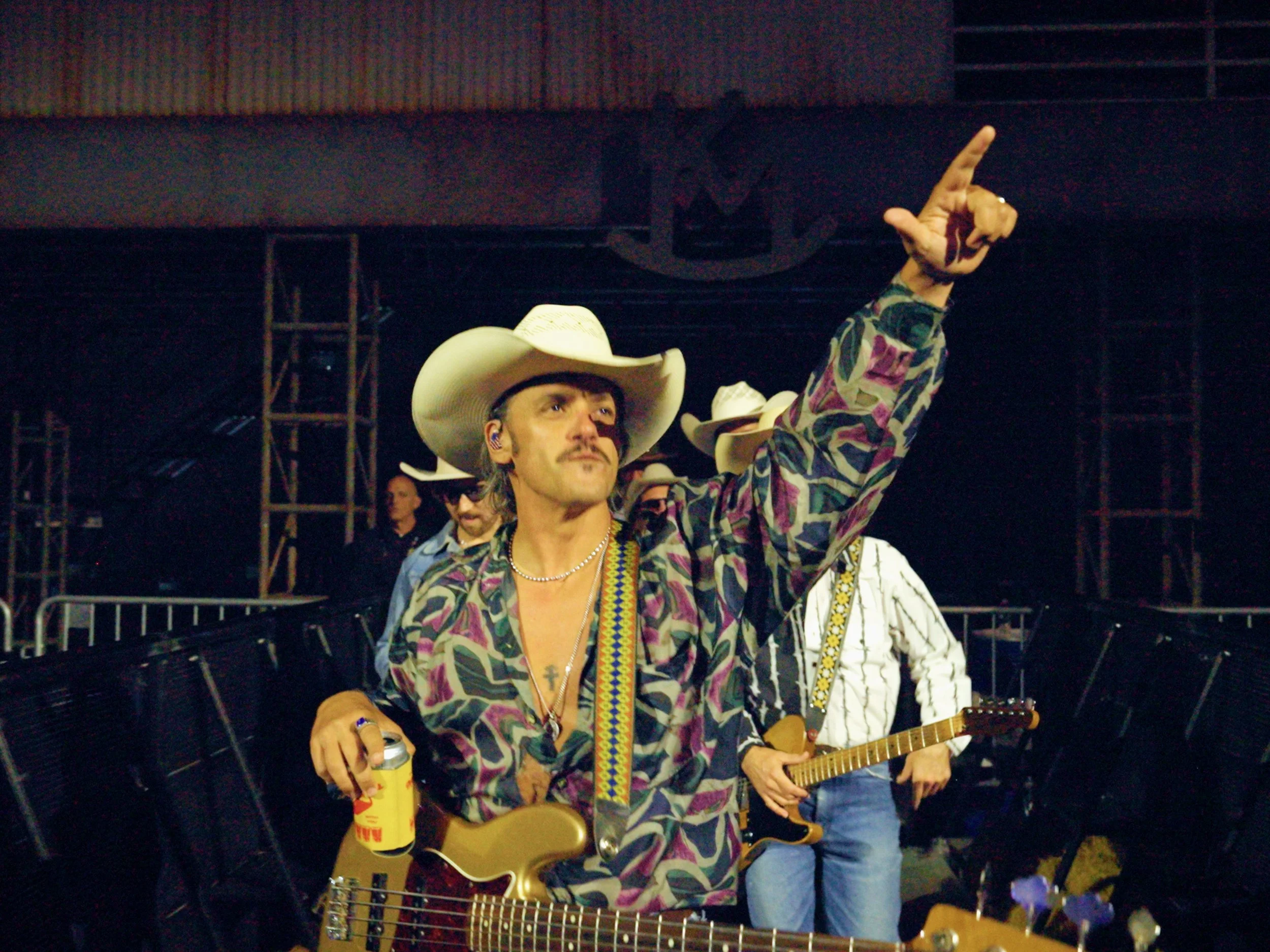 Midland in Chicago