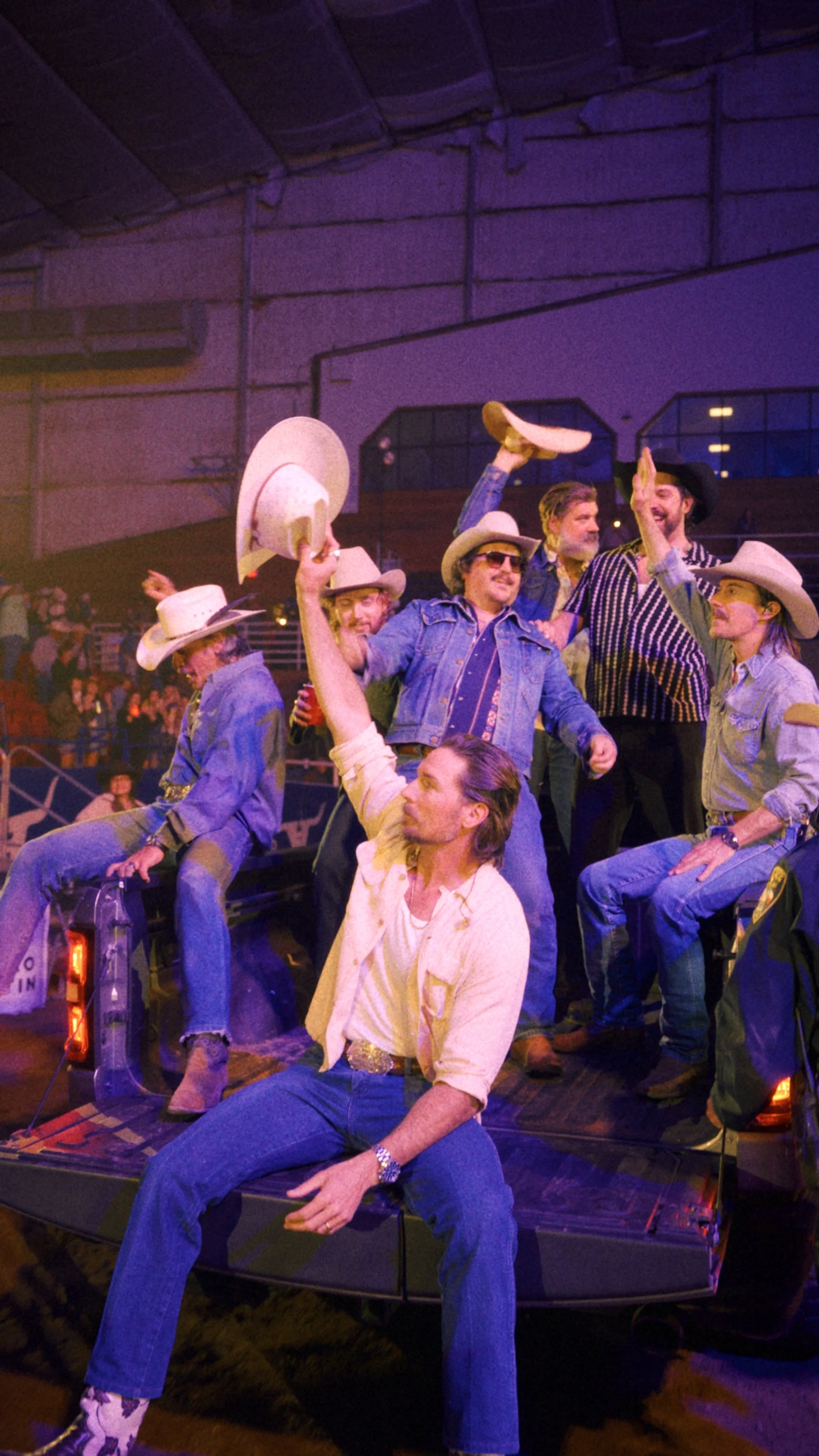 Midland in Austin
