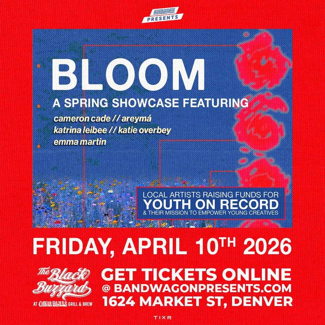 BLOOM Showcase