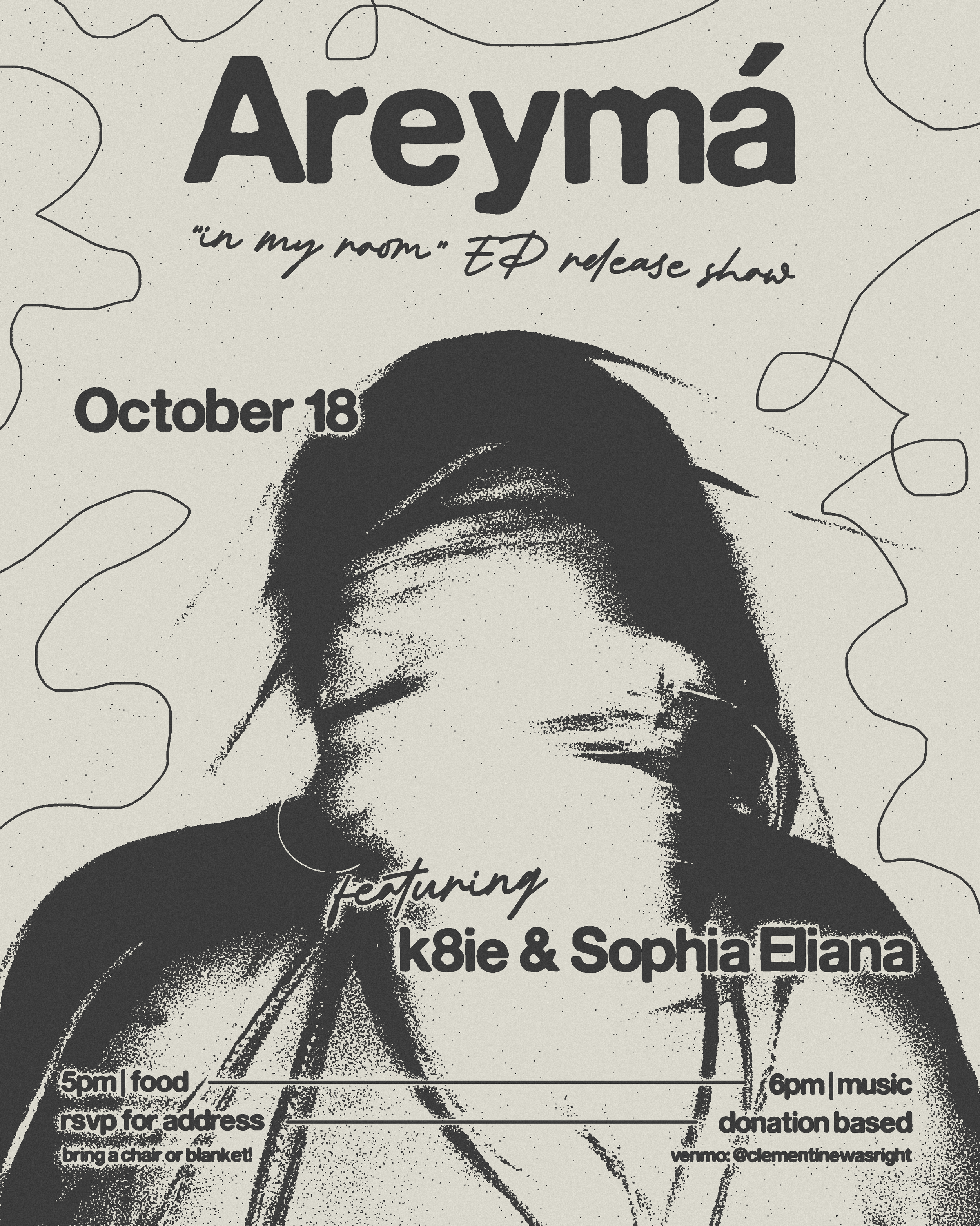 EP Release Show 