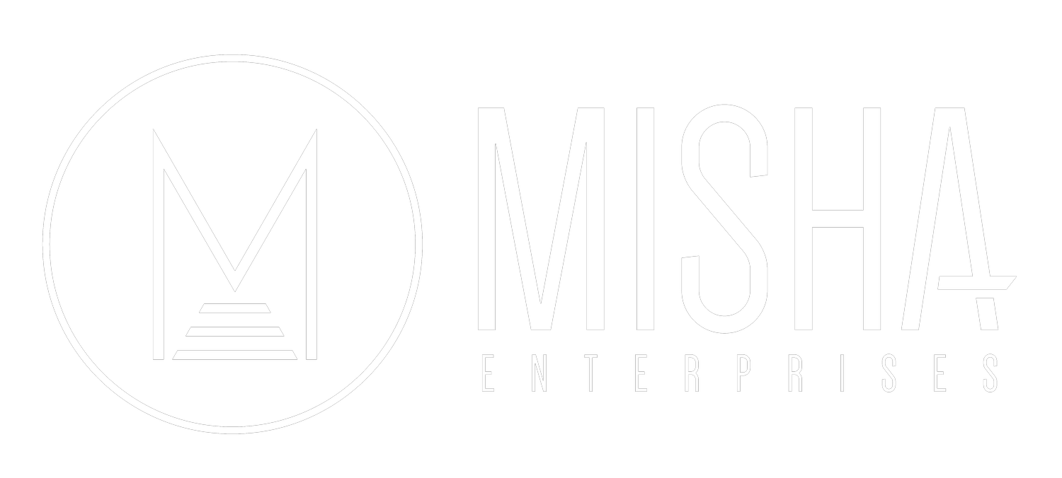 MISHA PHOTOGRAPHY