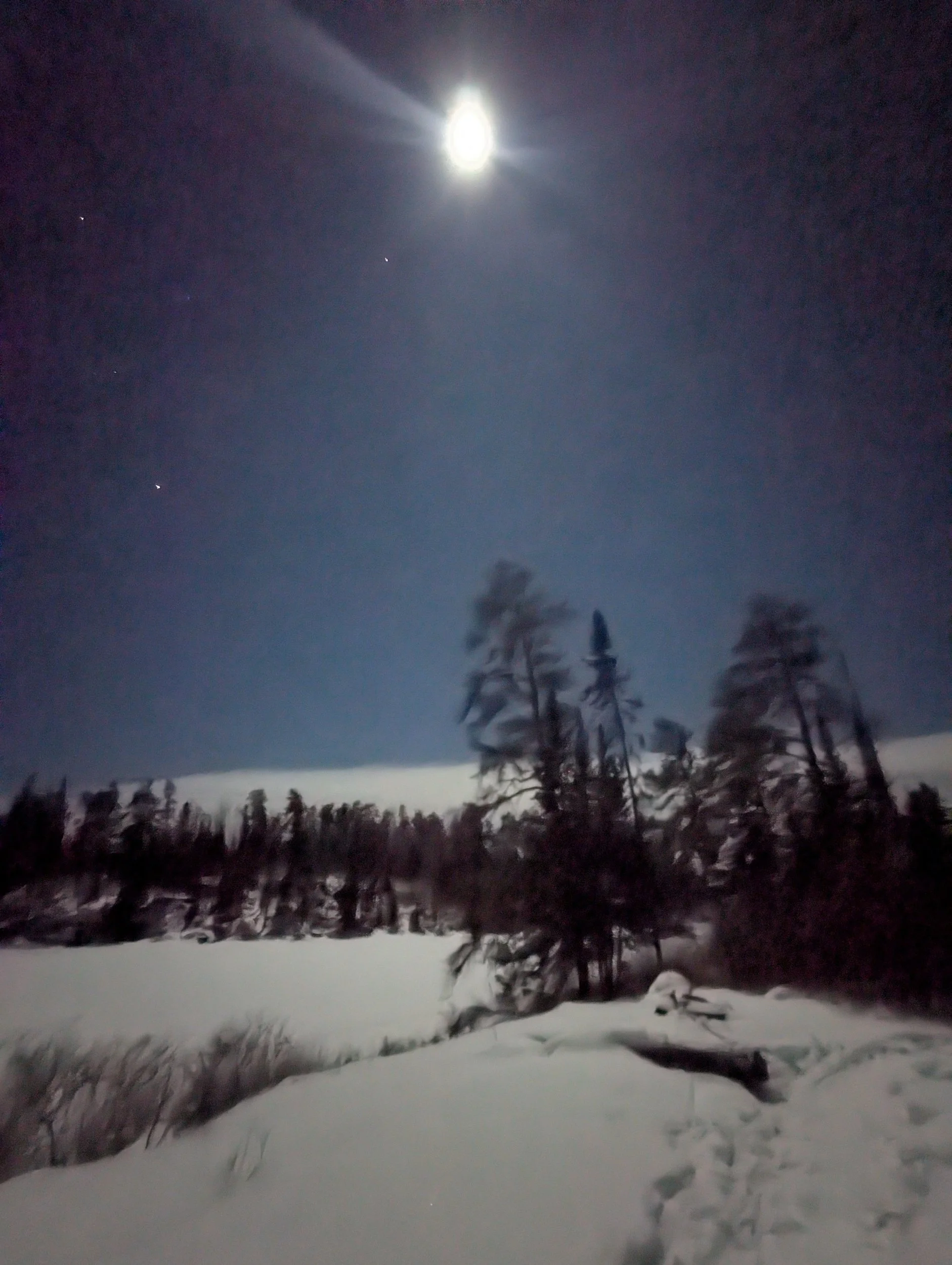 BWCA New Years Celebration