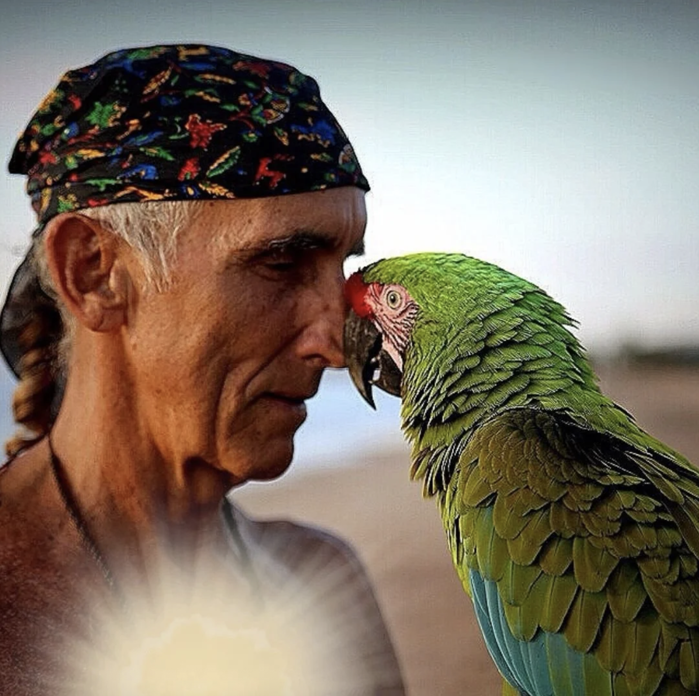 31 | Wahinkpe Topa | From Rock to Wind: Kinship, Courage &amp; Living with Heart