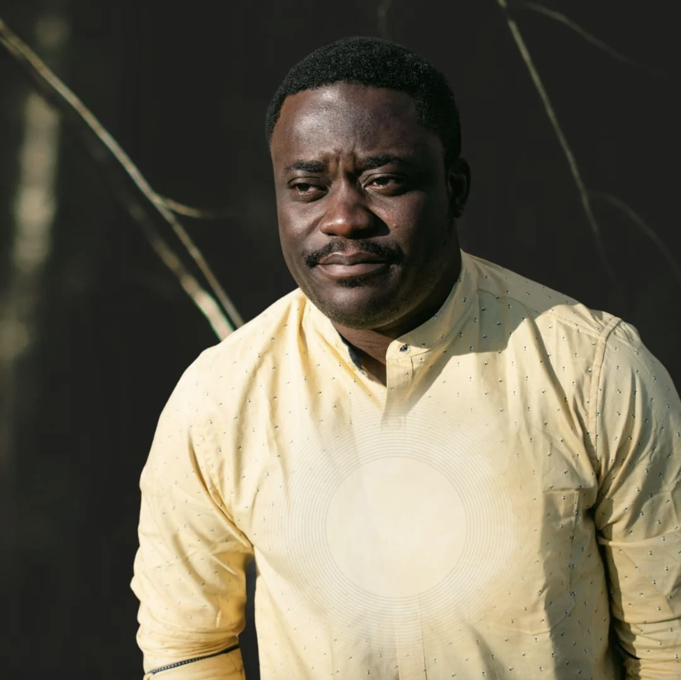 1 | Báyò Akómoláfé | Beyond Identity: Tenderness, Tricksters, &amp; Radical Accompaniment